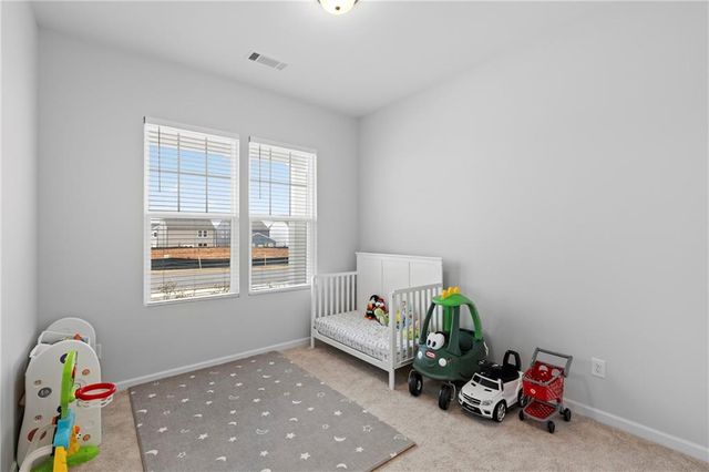 4068 Annsbury Ct, Lilburn, GA 30047