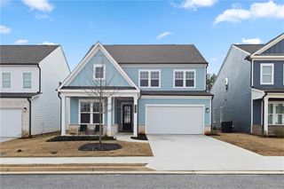 4068 Annsbury Ct, Lilburn, GA 30047