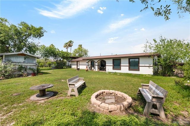 4417 S Cesar Chavez Road, Edinburg, TX 78542