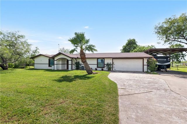 4417 S Cesar Chavez Road, Edinburg, TX 78542