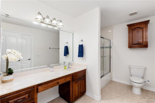4417 S Cesar Chavez Road, Edinburg, TX 78542