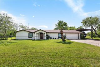 4417 S Cesar Chavez Road, Edinburg, TX 78542