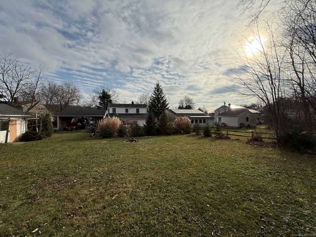 34 Dorman Road, New Britain, CT 06053