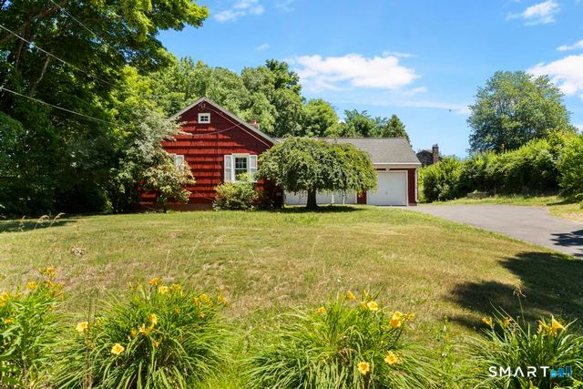 43 East Village Road, Shelton, CT 06484