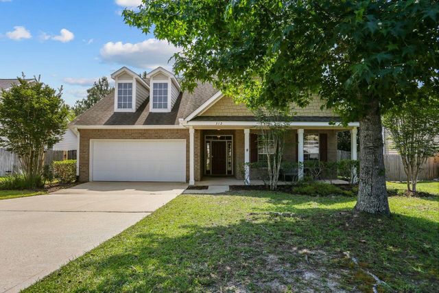 312 Scotch Pine Lane, Crestview, FL 32536