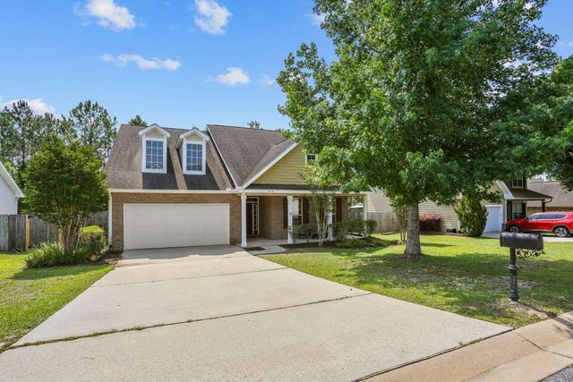 312 Scotch Pine Lane, Crestview, FL 32536