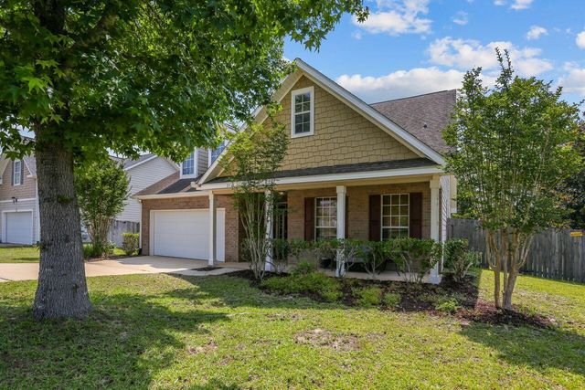 312 Scotch Pine Lane, Crestview, FL 32536