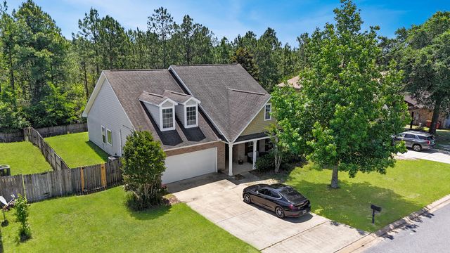 312 Scotch Pine Lane, Crestview, FL 32536