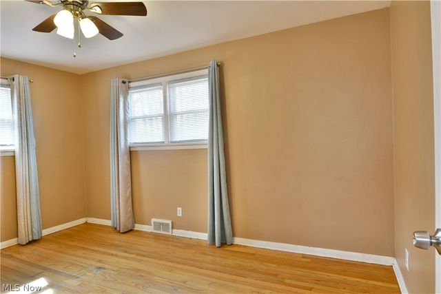 3205 Redgate Lane, Youngstown, OH 44511