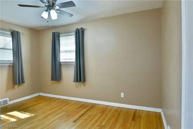 3205 Redgate Lane, Youngstown, OH 44511