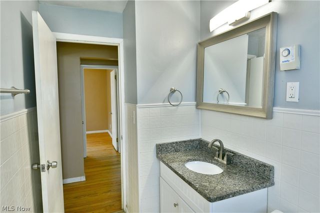 3205 Redgate Lane, Youngstown, OH 44511