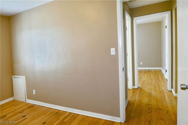 3205 Redgate Lane, Youngstown, OH 44511