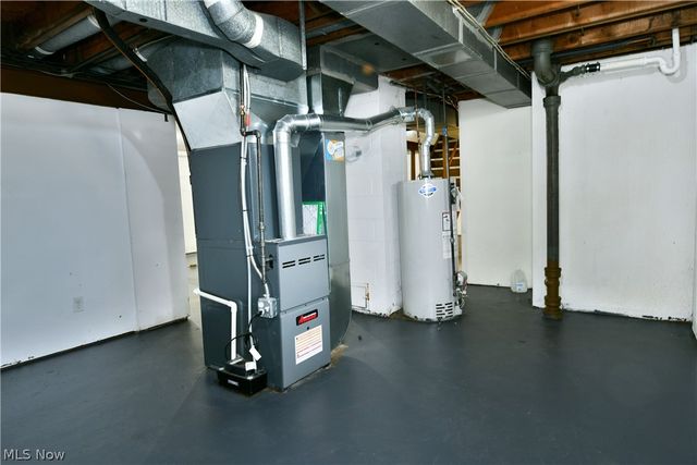 3205 Redgate Lane, Youngstown, OH 44511