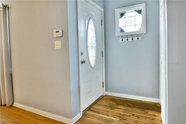 3205 Redgate Lane, Youngstown, OH 44511