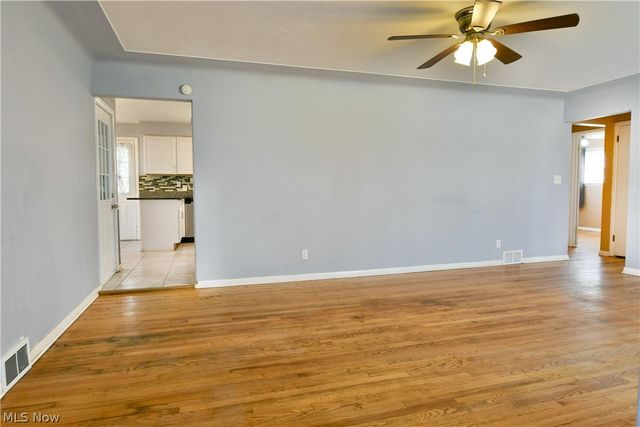 3205 Redgate Lane, Youngstown, OH 44511