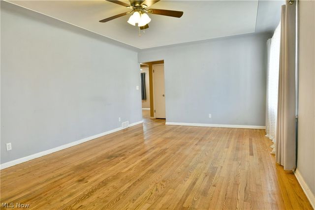 3205 Redgate Lane, Youngstown, OH 44511