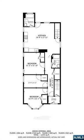 368 Elm Street, Newark, NJ 07105