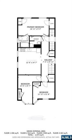 368 Elm Street, Newark, NJ 07105