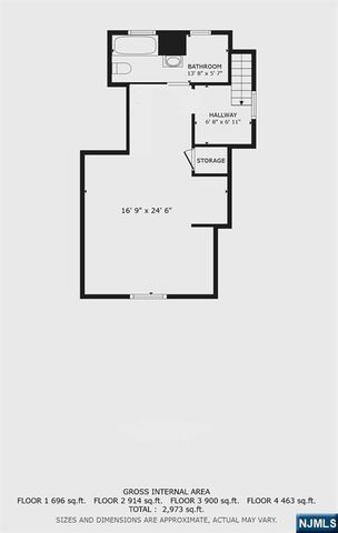 368 Elm Street, Newark, NJ 07105