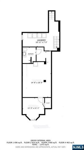 368 Elm Street, Newark, NJ 07105