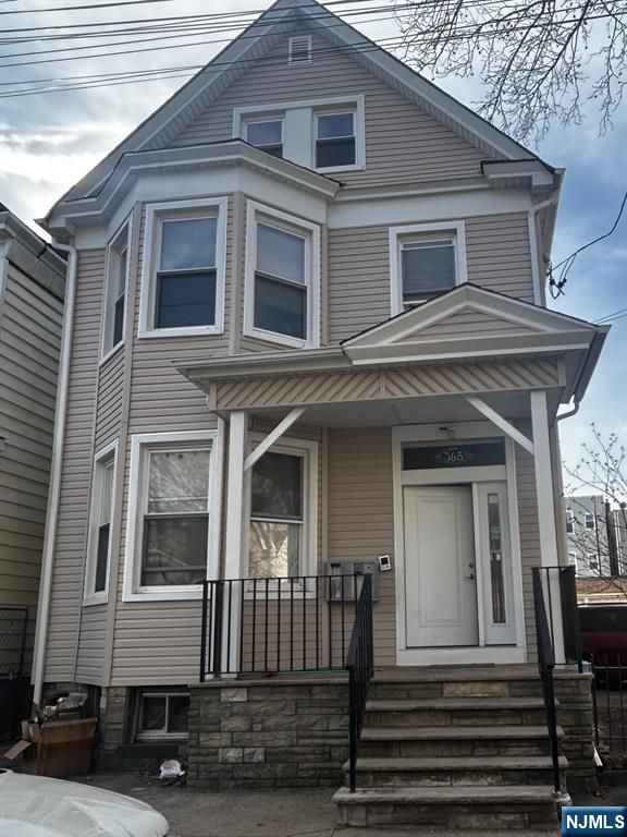 368 Elm Street, Newark, NJ 07105