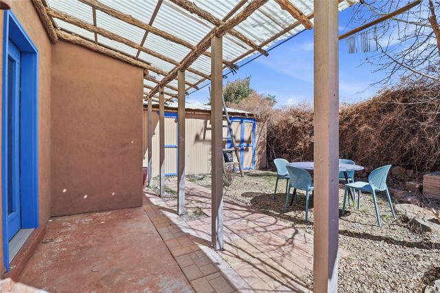 1629 Calle de Oriente Norte, Santa Fe, NM 87507