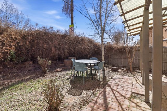 1629 Calle de Oriente Norte, Santa Fe, NM 87507