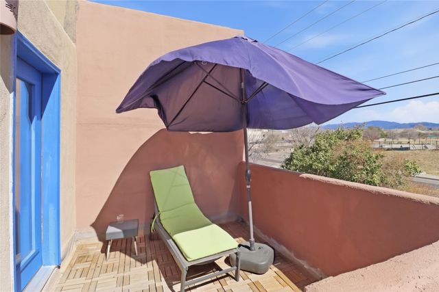 1629 Calle de Oriente Norte, Santa Fe, NM 87507