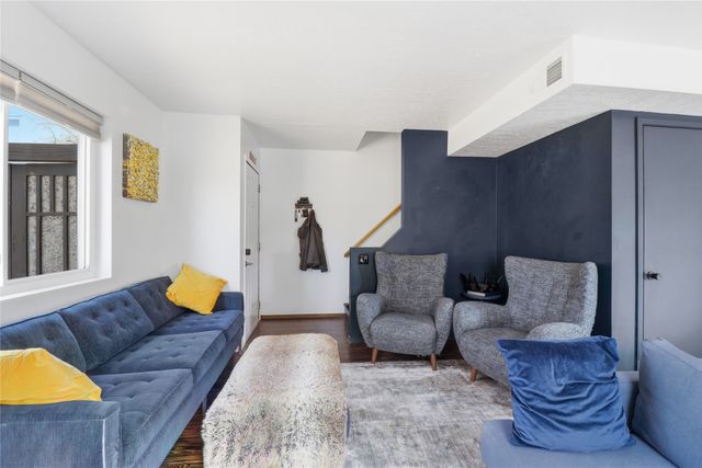 1629 Calle de Oriente Norte, Santa Fe, NM 87507