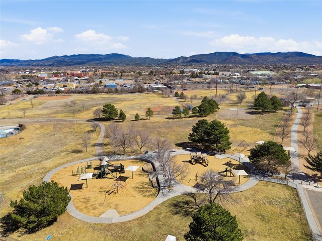 1629 Calle de Oriente Norte, Santa Fe, NM 87507