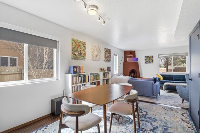 1629 Calle de Oriente Norte, Santa Fe, NM 87507