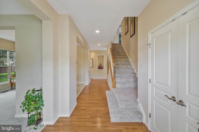 10609 MOSELLE CT, Manassas, VA 20112