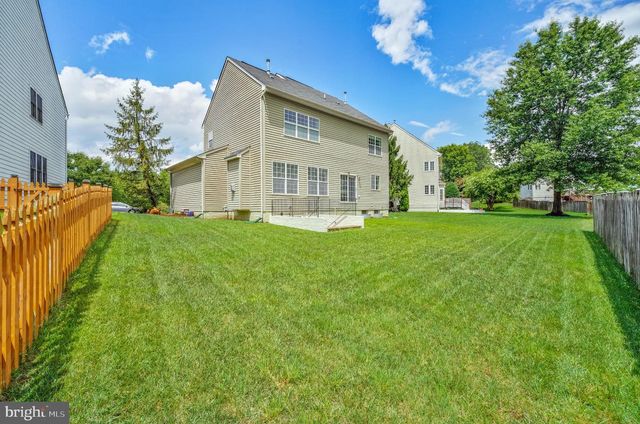 10609 MOSELLE CT, Manassas, VA 20112
