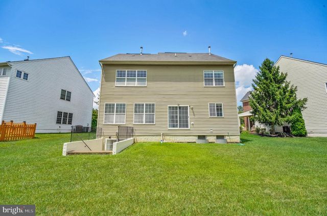 10609 MOSELLE CT, Manassas, VA 20112