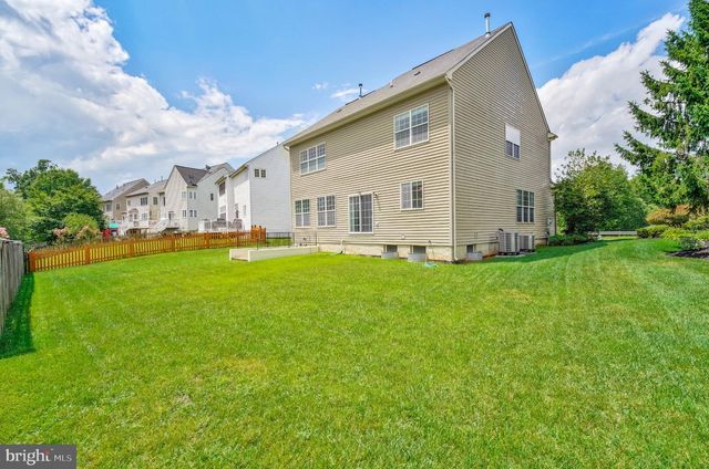 10609 MOSELLE CT, Manassas, VA 20112