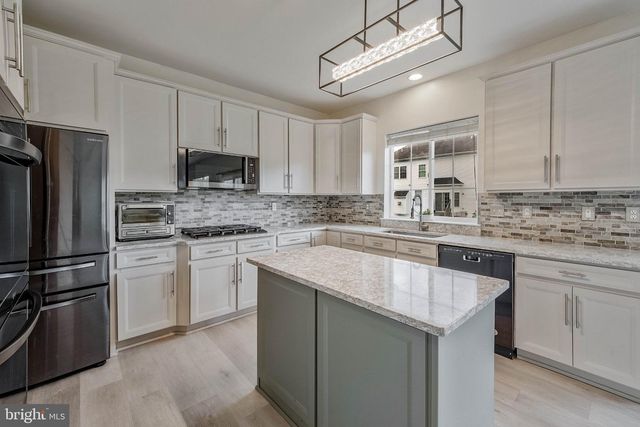 10609 MOSELLE CT, Manassas, VA 20112