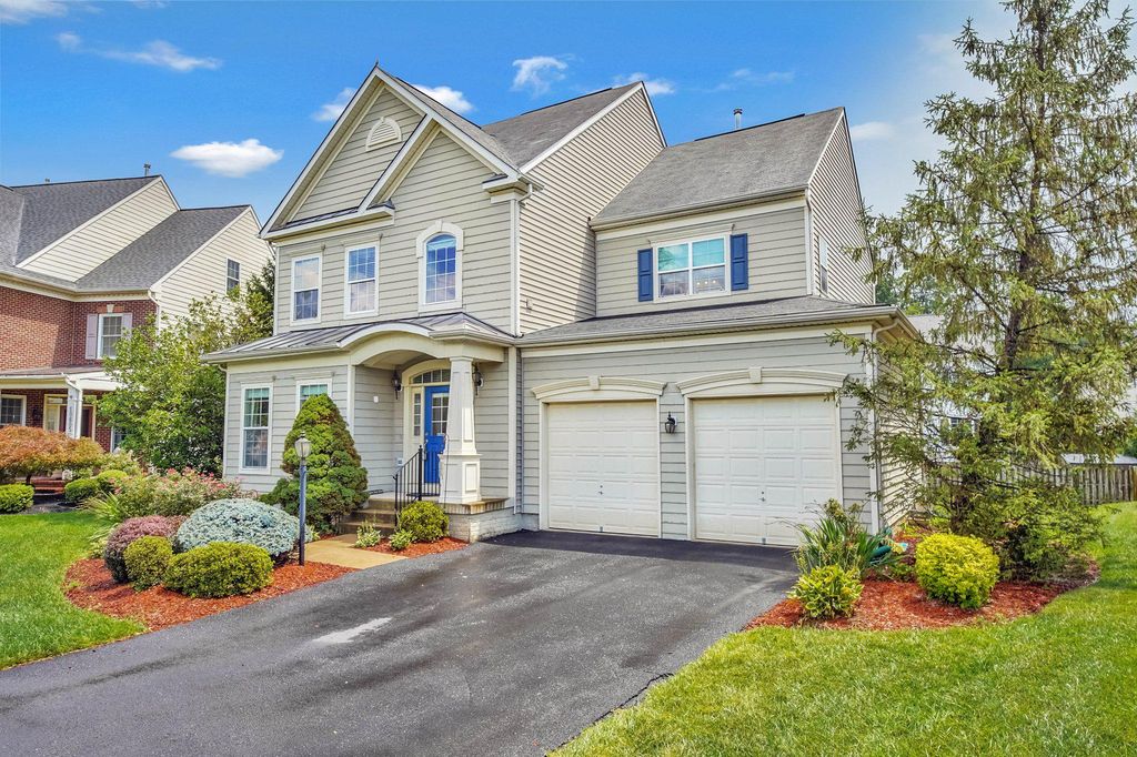 10609 MOSELLE CT, Manassas, VA 20112