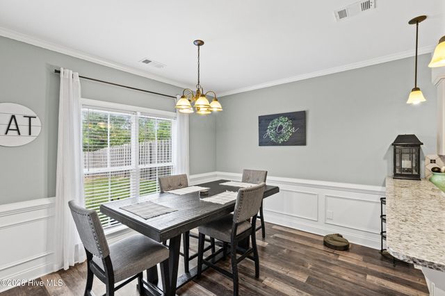 338 Buxton Lane, Evans, GA 30809