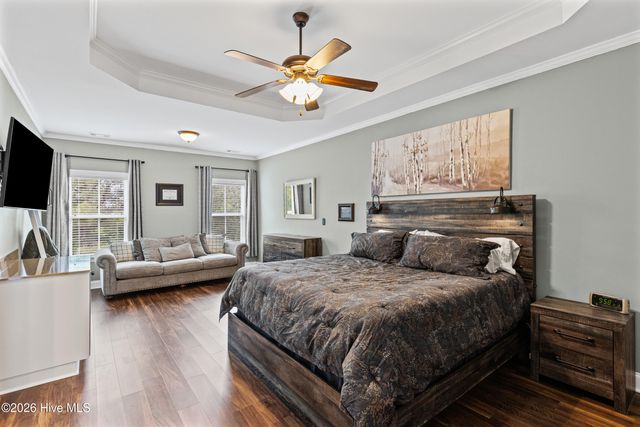 338 Buxton Lane, Evans, GA 30809