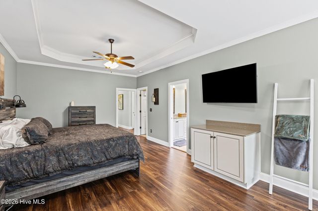338 Buxton Lane, Evans, GA 30809