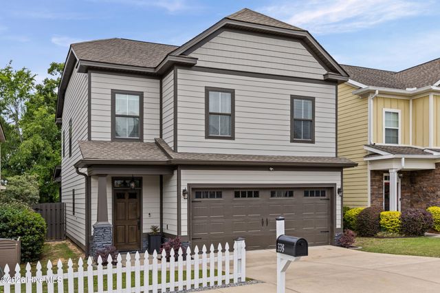 338 Buxton Lane, Evans, GA 30809