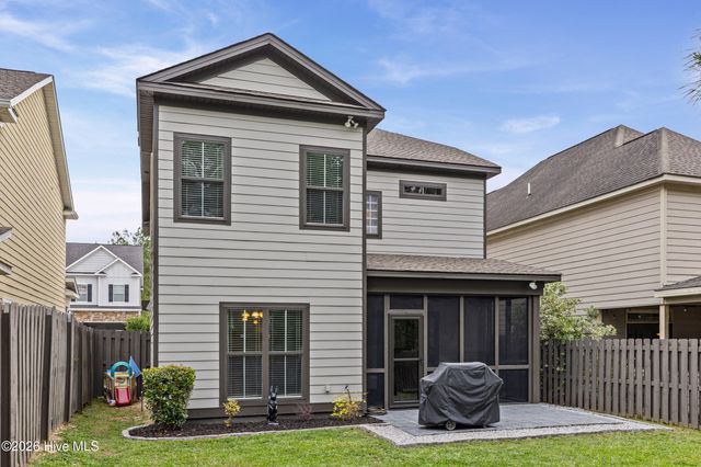 338 Buxton Lane, Evans, GA 30809