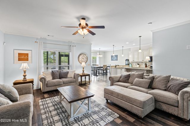 338 Buxton Lane, Evans, GA 30809