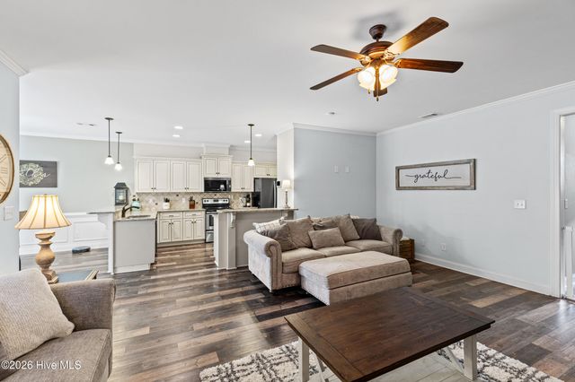 338 Buxton Lane, Evans, GA 30809
