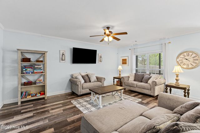 338 Buxton Lane, Evans, GA 30809