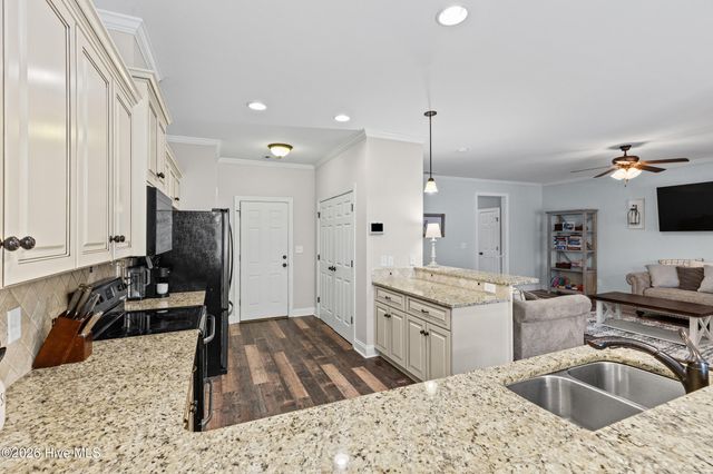 338 Buxton Lane, Evans, GA 30809