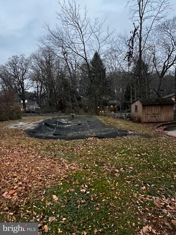 4403 E YATES RD, Bensalem, PA 19020