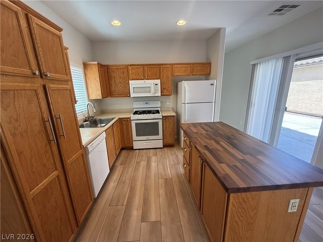 3632 Carisbrook Drive, North Las Vegas, NV 89081