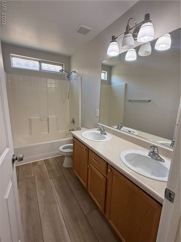 3632 Carisbrook Drive, North Las Vegas, NV 89081