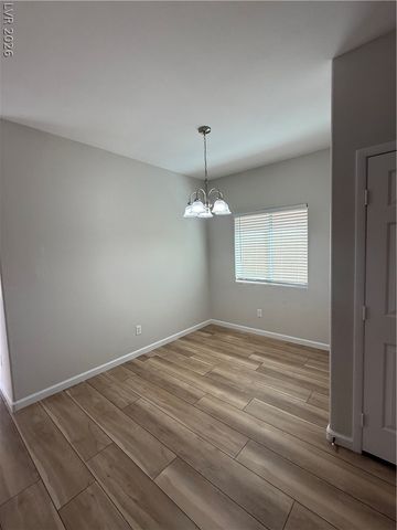 3632 Carisbrook Drive, North Las Vegas, NV 89081